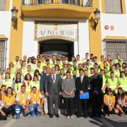 Inauguración del curso 2017-2018