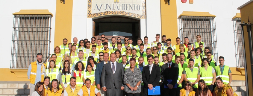 Inauguración del curso 2017-2018