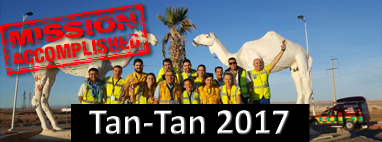 Misión Tan-Tan 2016