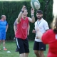 Rugby adaptado SAMU