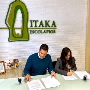 Fundación Itaka Escolapios SAMU