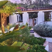 Casa Rural Cortijo Román SAMU