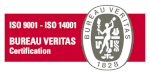 SAMU ISO 9001 14001