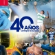 Portada Revista 40 aniversario