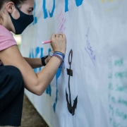 Día Mundial para la Prevención del Suicidio