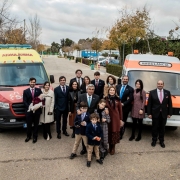 Familia del doctor Carlos Álvarez Leiva