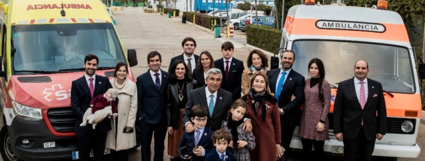 Familia del doctor Carlos Álvarez Leiva