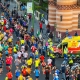 SAMU y la maratón de Sevilla