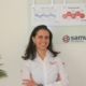 Tatiana Laborde, coordinadora de los proyectos de SAMU en EEUU