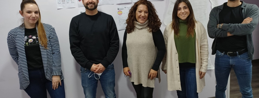 Programa de convivencia escolar en Vallecas (Madrid)