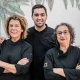 Equipo de Kata Universo Catering