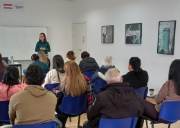 Fundación SAMU