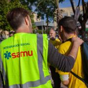 IV Carrera Popular Inclusiva de Fundación SAMU
