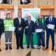 entrega de Medallas al Mérito de Protección Civil de Andalucía