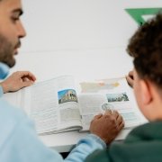 Centro de Inserción sociolaboral Nervión, en Sevilla, de Fundación SAMU dirigido a menores de edad.