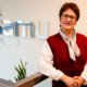 Emilia García Ǫuirós. Jefa de Servicios Corporativos de SAMU