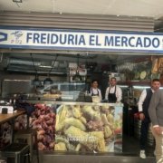 PROGRAMA PROYECTOS INTEGRALES DE HUELVA