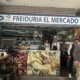 PROGRAMA PROYECTOS INTEGRALES DE HUELVA
