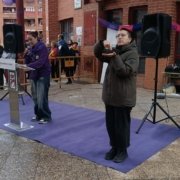 SAMU renueva el servicio de intérpretes de lengua de signos en Madrid