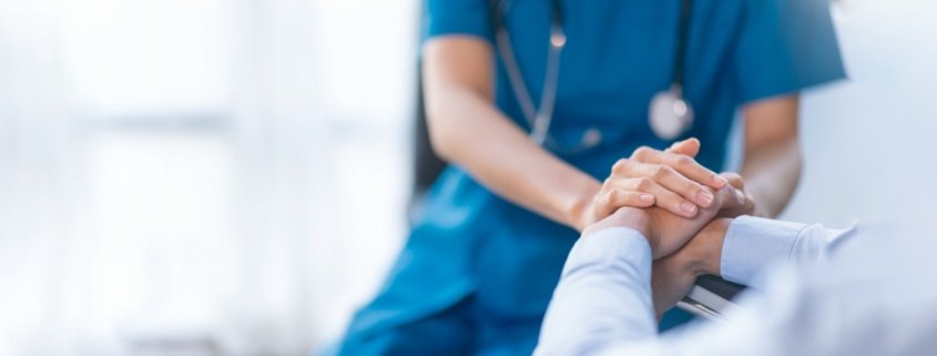 Consorcio público-privado en Sanidad